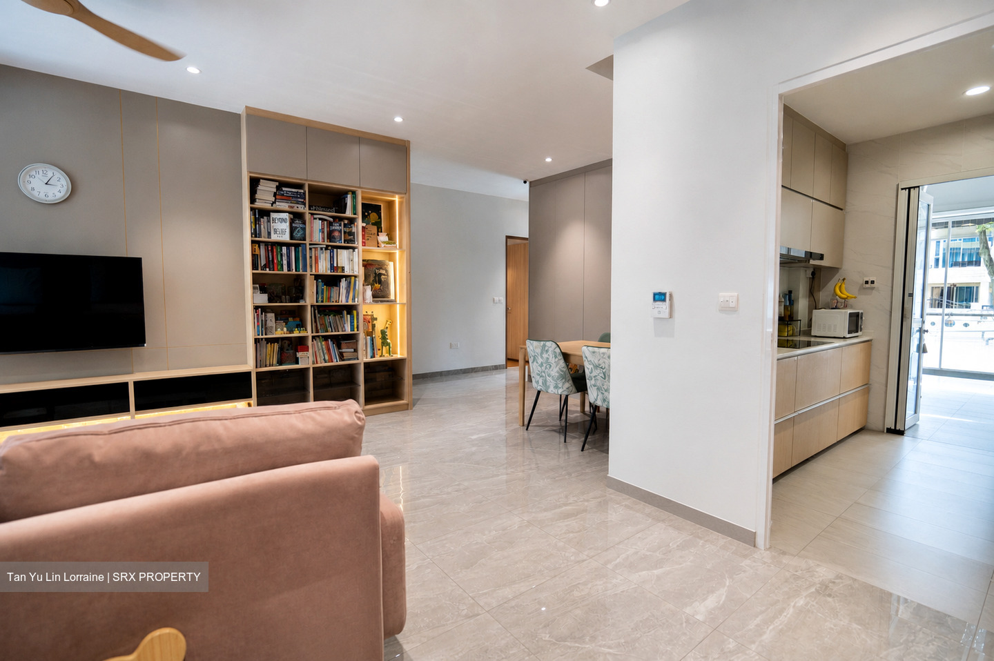 Fiorenza (D19), Apartment #568303681